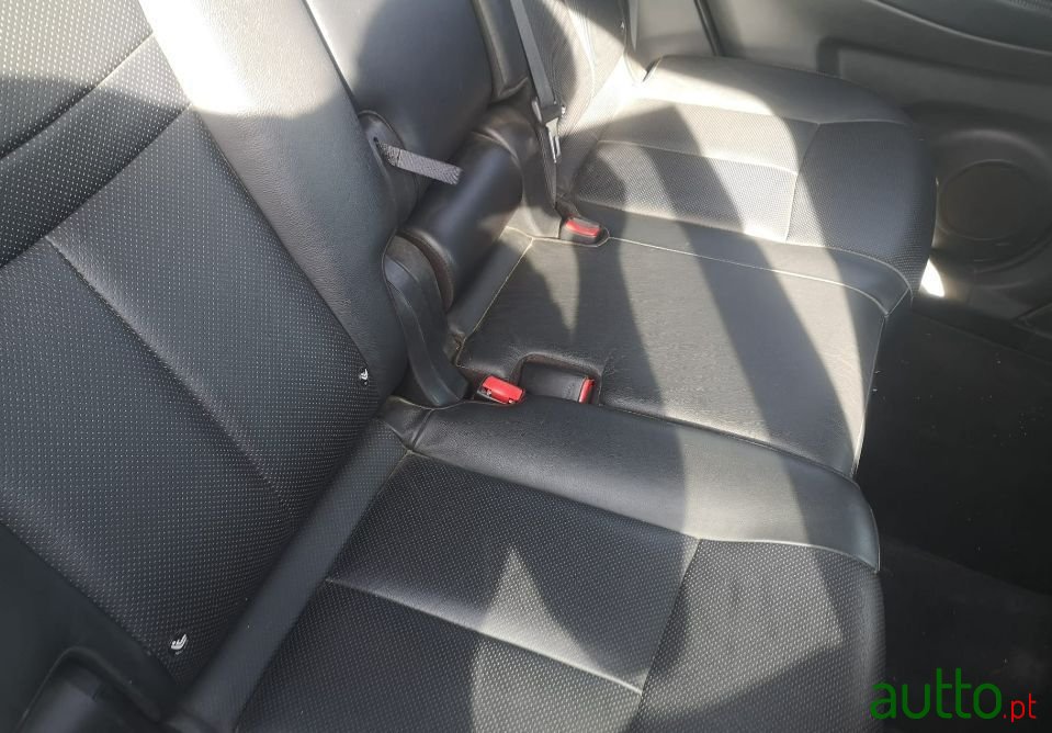 2015' Nissan X-Trail photo #3