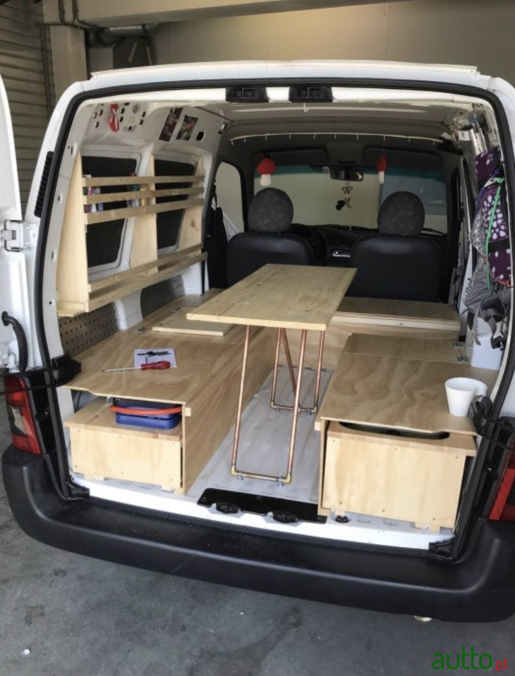 2000' Citroen Berlingo photo #5