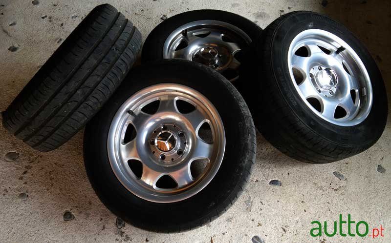 2002' Mercedes-Benz SLK 200 Front Facelift photo #7