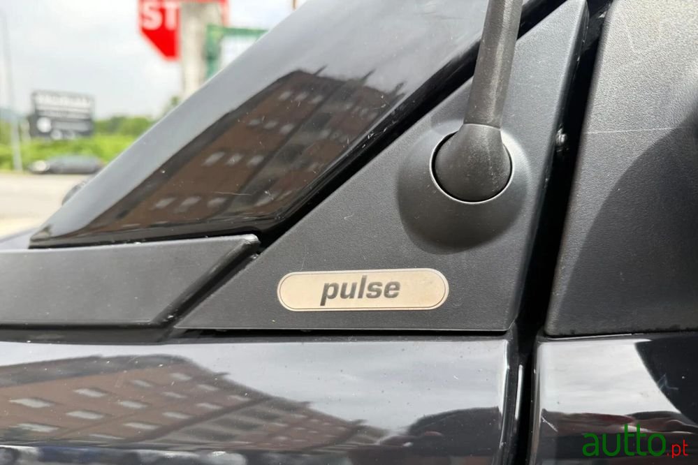 2010' Smart Fortwo 0.8 Cdi Pulse 54 photo #6