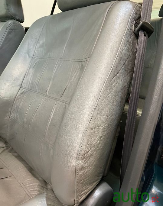 2000' Mitsubishi Galant photo #3