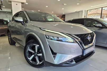 2022' Nissan Qashqai 1.3 Dig-T Acenta