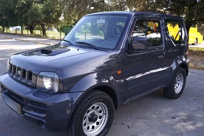 2010' Suzuki Jimny