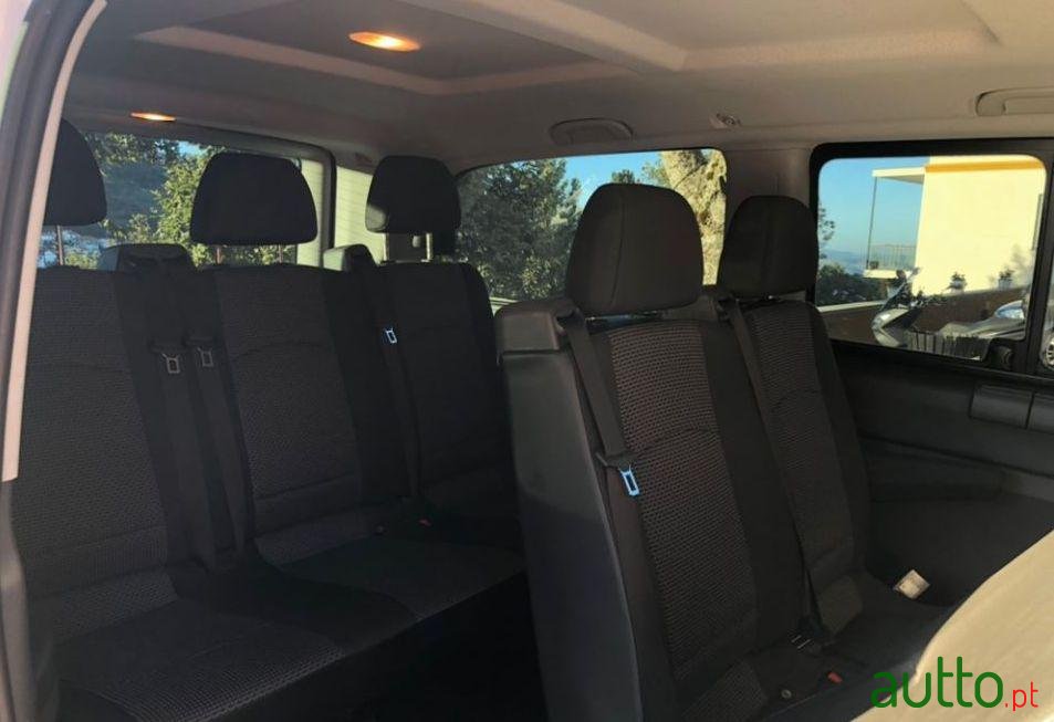 2012' Mercedes-Benz Vito 113 photo #5