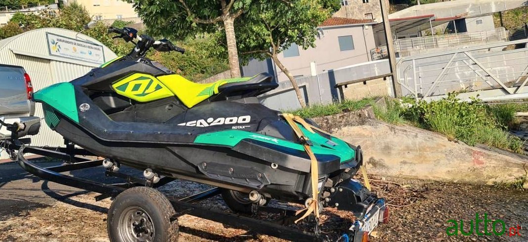 2017' Fiat 125 photo #3