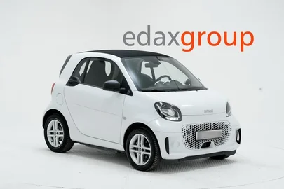 2020' Smart Fortwo