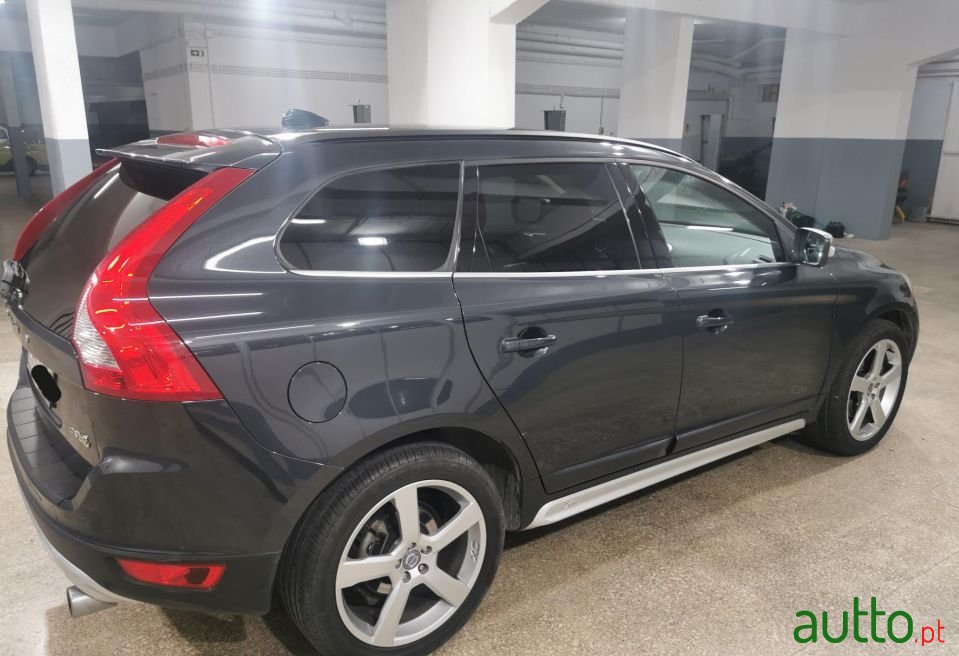 2012' Volvo Xc-60 photo #4