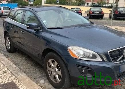 2008' Volvo Xc 60 photo #2