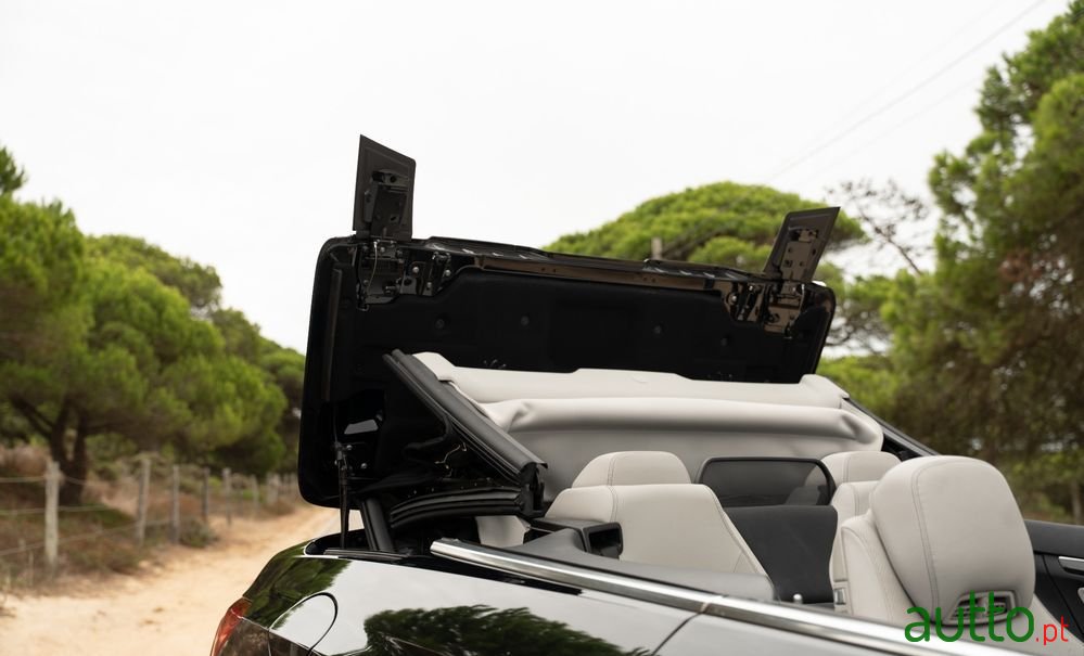 2013' Mercedes-Benz Classe E photo #5