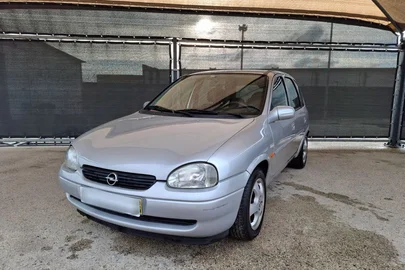 2000' Opel Corsa 1.5 Td