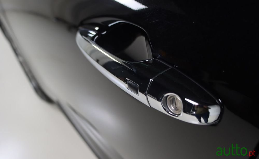 2020' Kia e-Niro photo #5