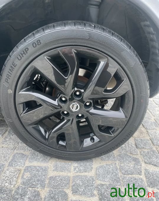 2013' Nissan Juke photo #4