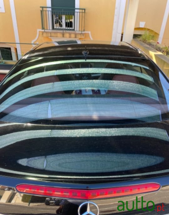 2009' Mercedes-Benz E-250 photo #3