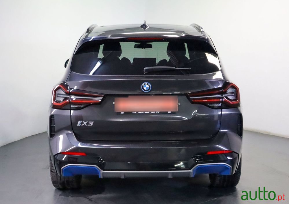 2023' BMW Série X M Sport Impressive photo #4