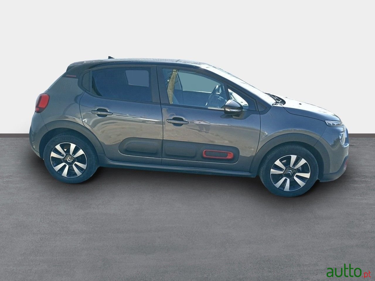2021' Citroen C3 photo #4