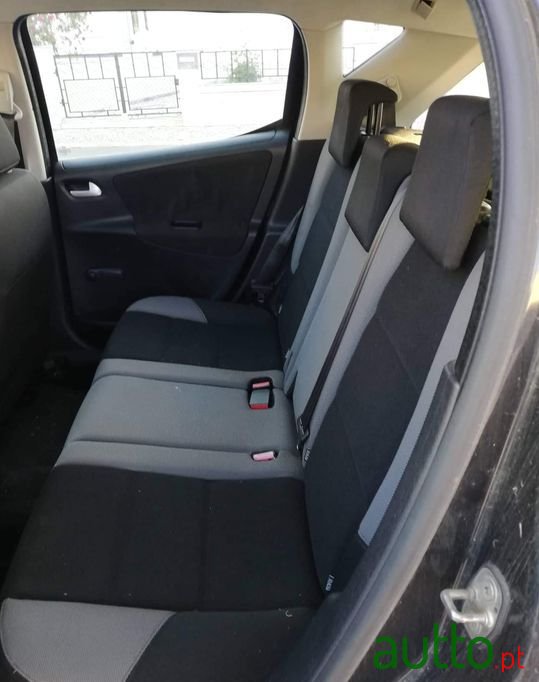 2008' Peugeot 207 Sw photo #3