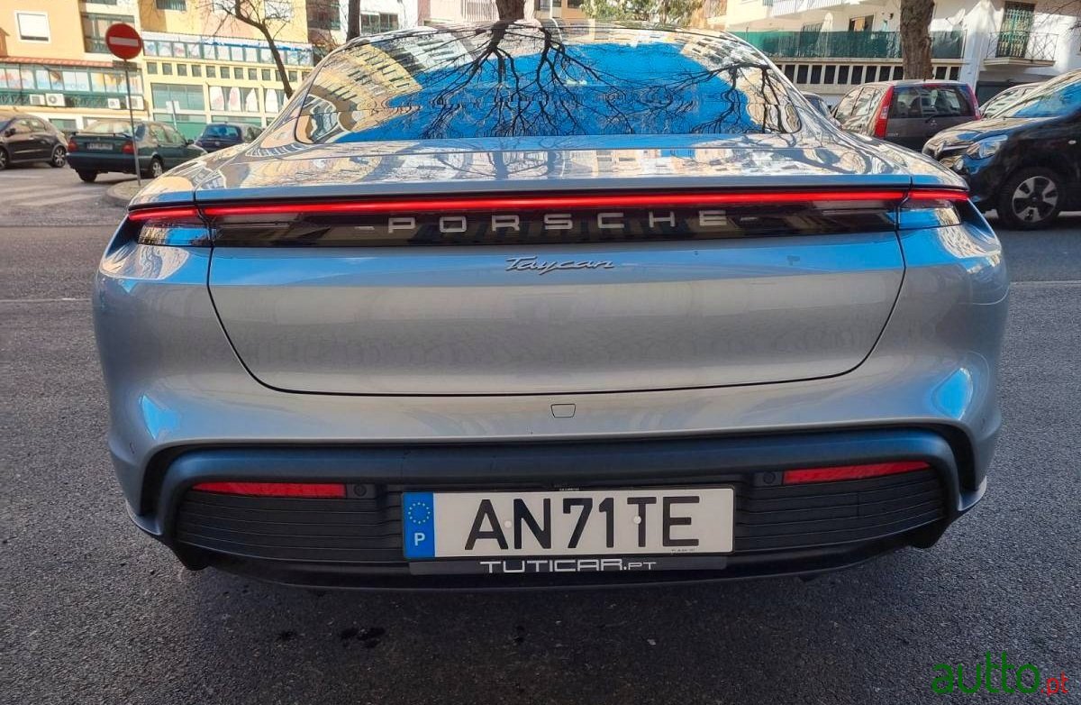 2021' Porsche photo #5