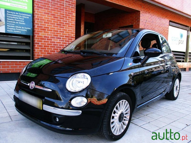 2009' Fiat photo #1