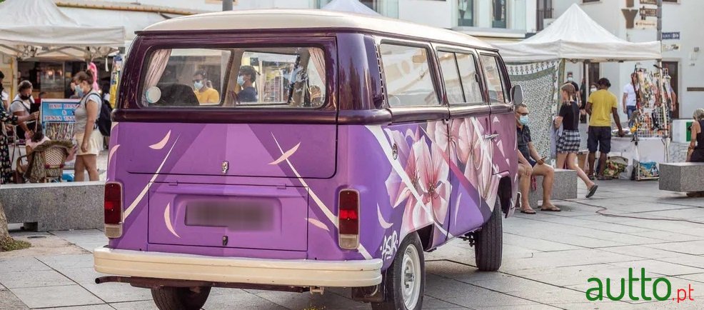 1974' Fiat Ducato photo #6