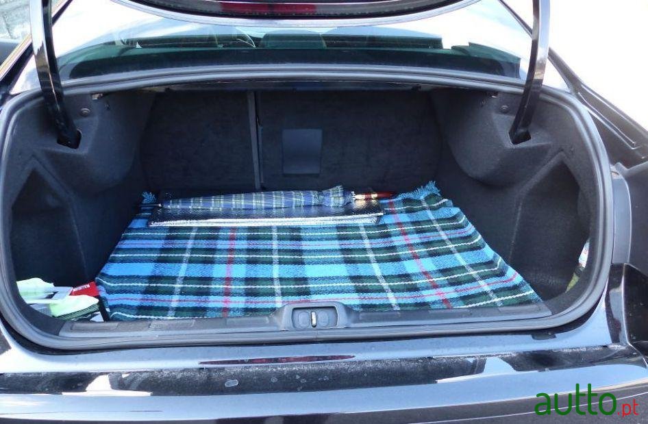 2009' Citroen C5 photo #4