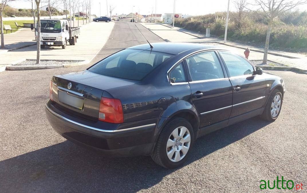 1992' Volkswagen photo #2