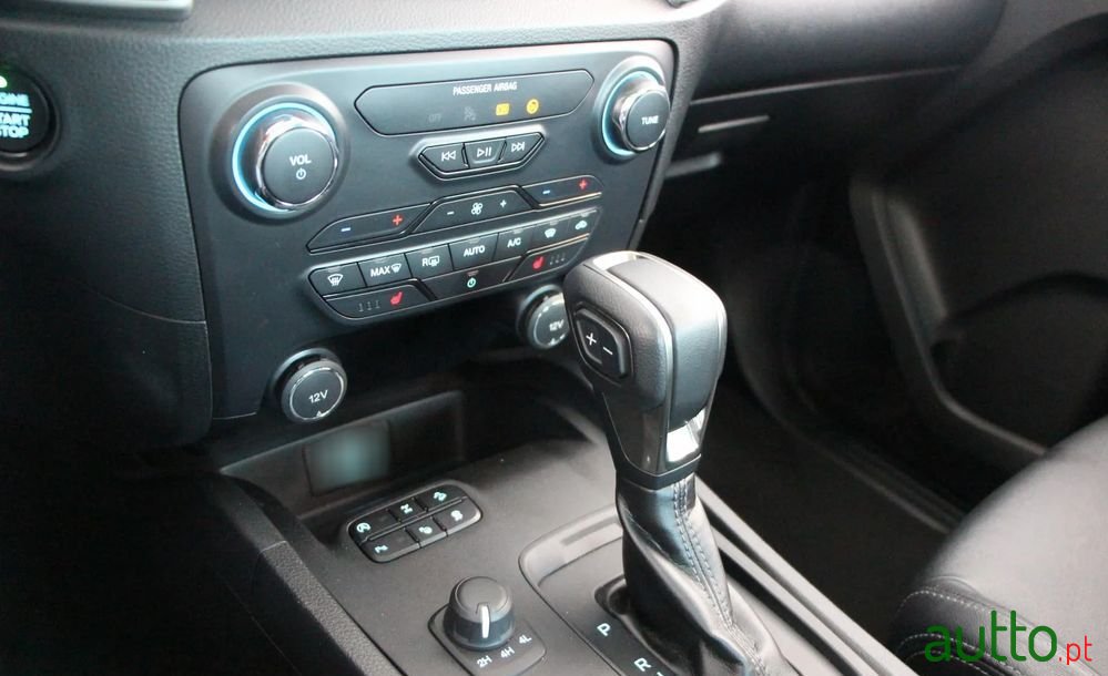 2022' Ford Ranger photo #6