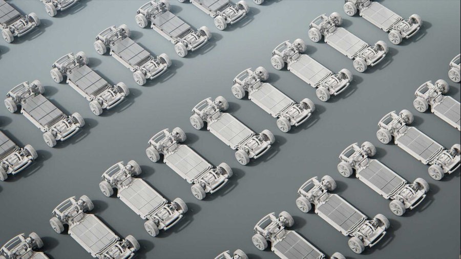Volvo Portugal lança garantia pioneira para elétricos até 13 anos
