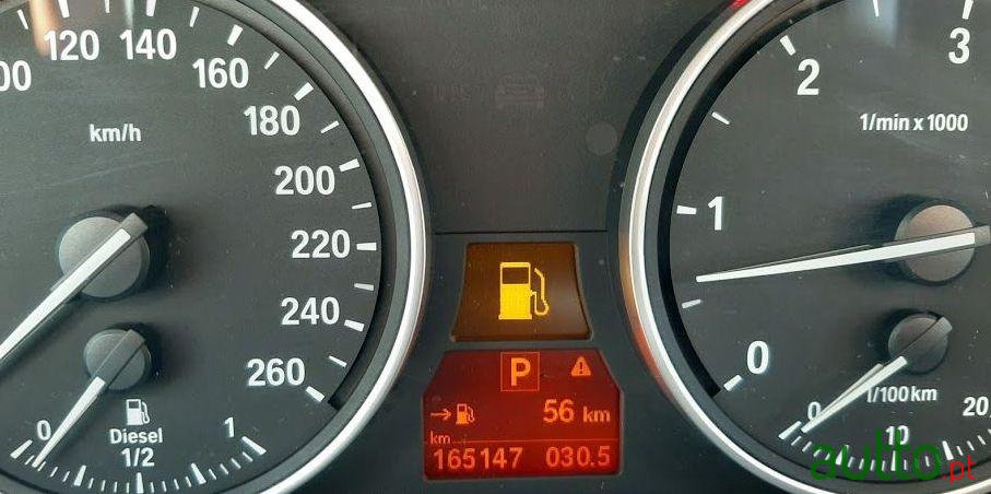 2008' BMW X5 D Xdrive photo #5