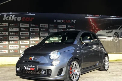 2012' Abarth 500C 1.4 16V