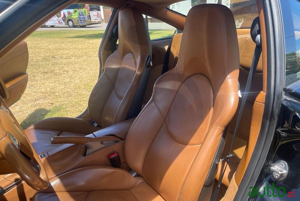 2007' Porsche 997 photo #5