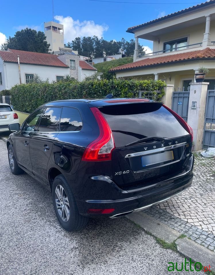 2015' Volvo Xc 60 photo #4