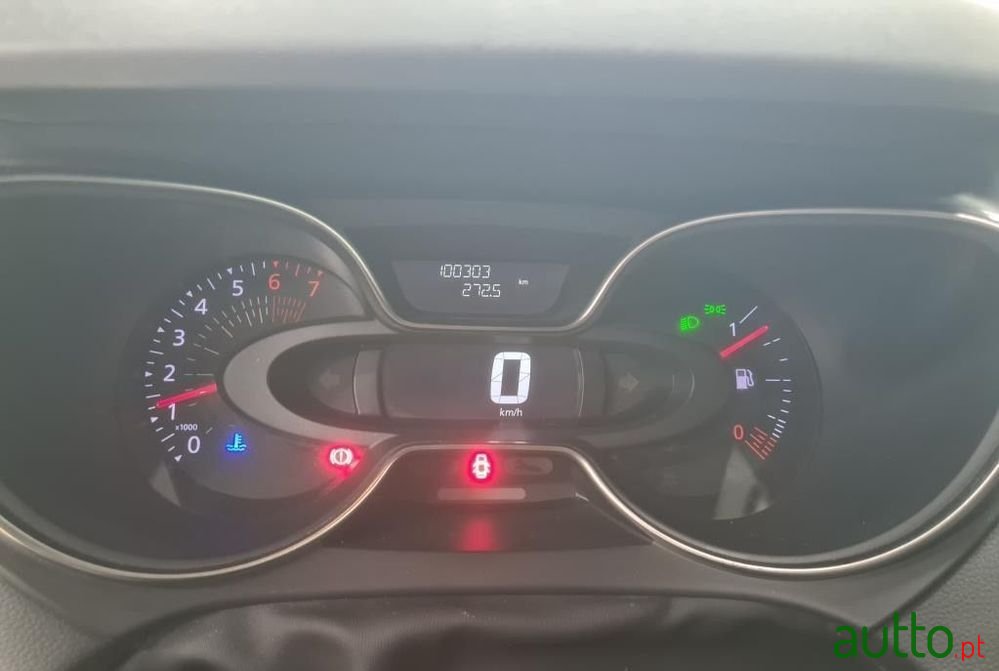 2019' Renault Captur 0.9 Tce Exclusive photo #5