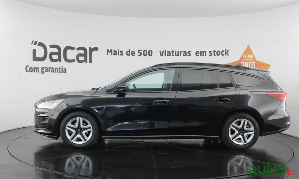 2023' Ford Focus Sw photo #4