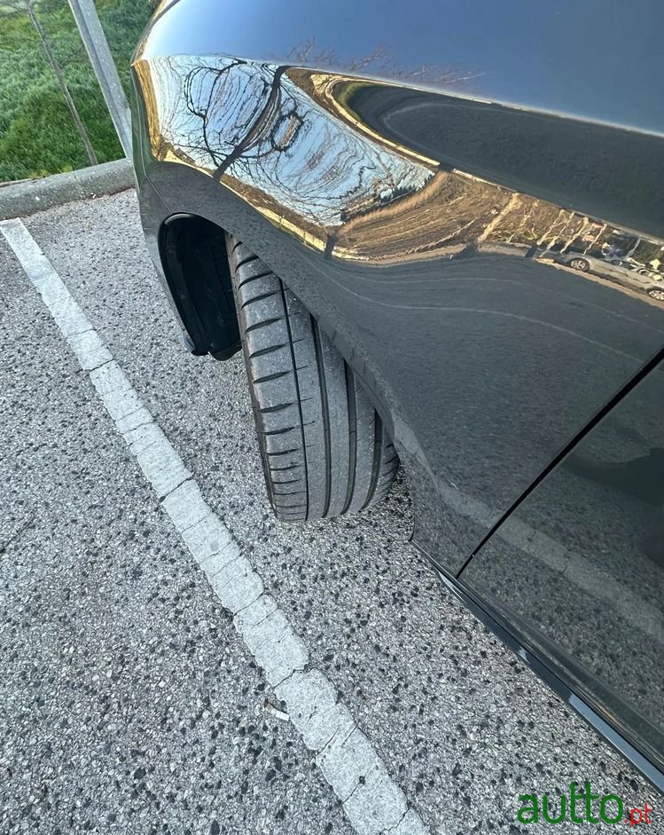 2020' SEAT Leon St photo #3