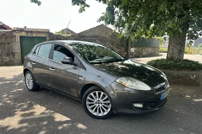 2008' Fiat Bravo