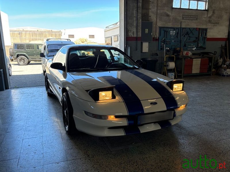 1996' Ford Probe photo #1