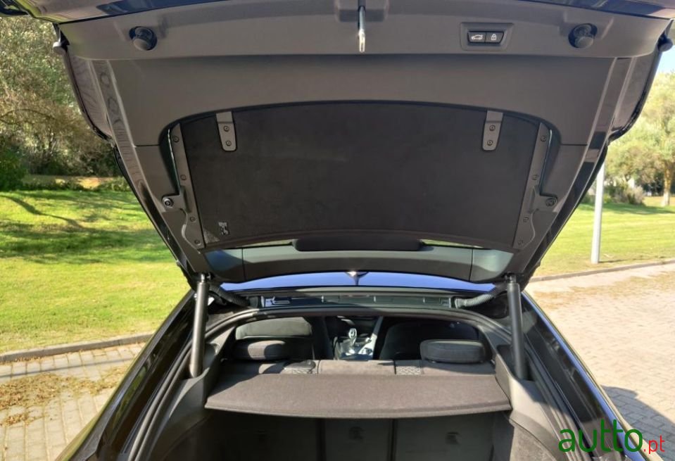 2015' BMW 420 Gran Coupe photo #4