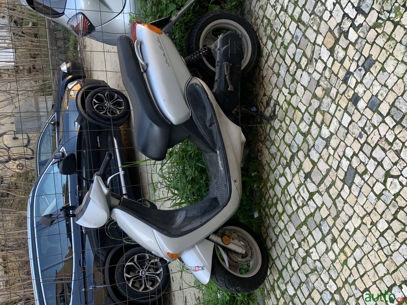 1998' Yamaha photo #2