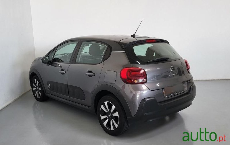 2018' Citroen C3 photo #5