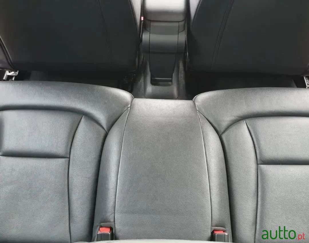 2012' Audi A1 photo #4