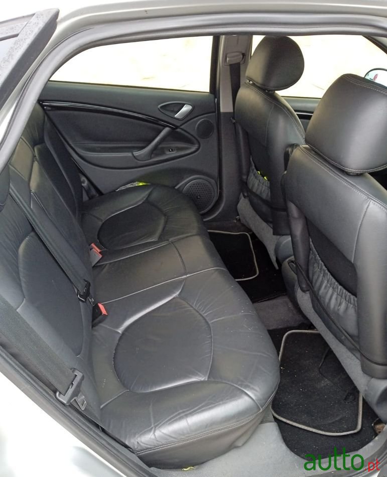 2005' Citroen C5 photo #3