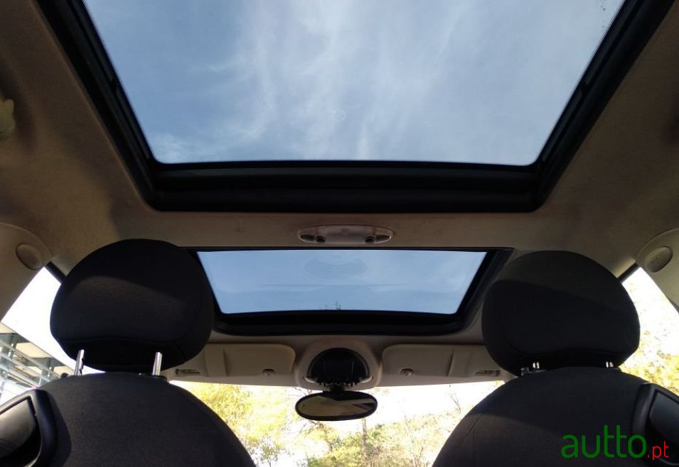 2012' MINI Cooper Ver-D photo #2