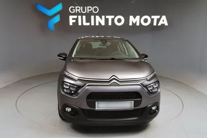 2022' Citroen C3
