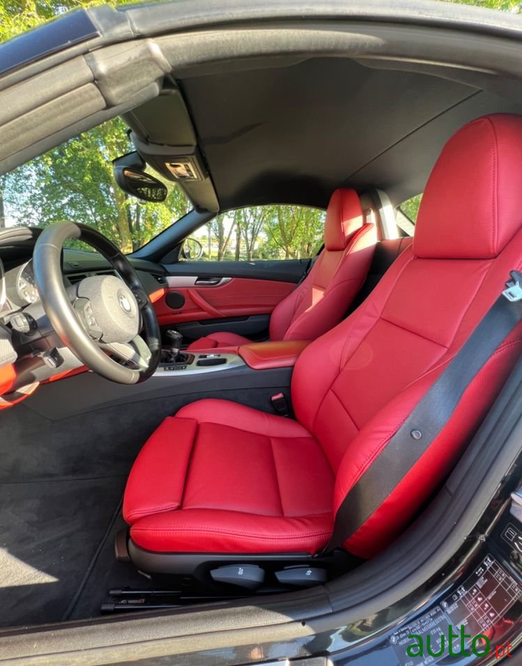 2010' BMW Z4 23 I photo #5