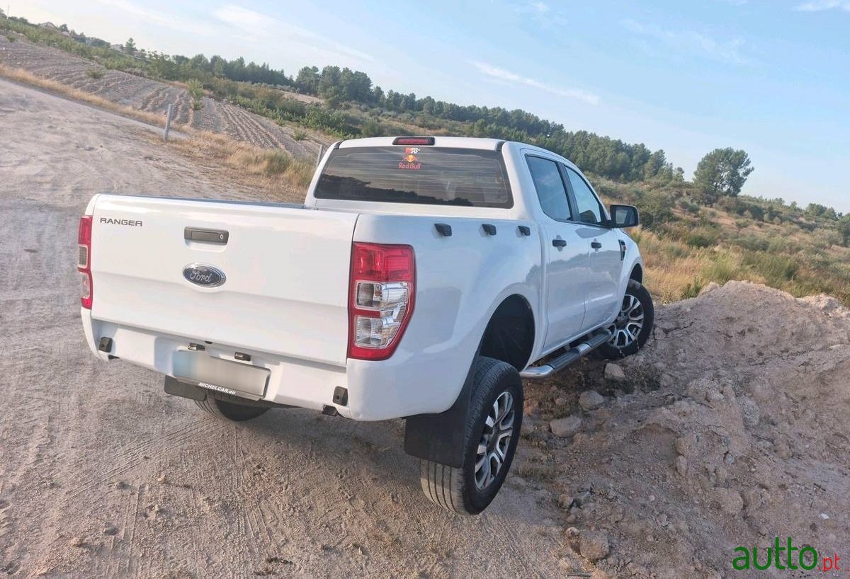 2013' Ford Ranger photo #2