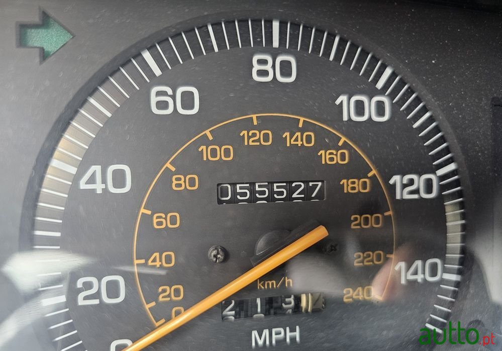 1988' Toyota Camry photo #5