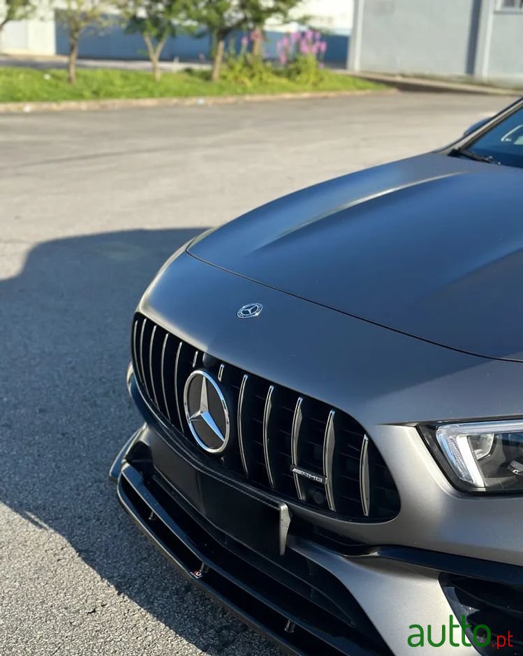 2020' Mercedes-Benz A 45 AMG photo #4