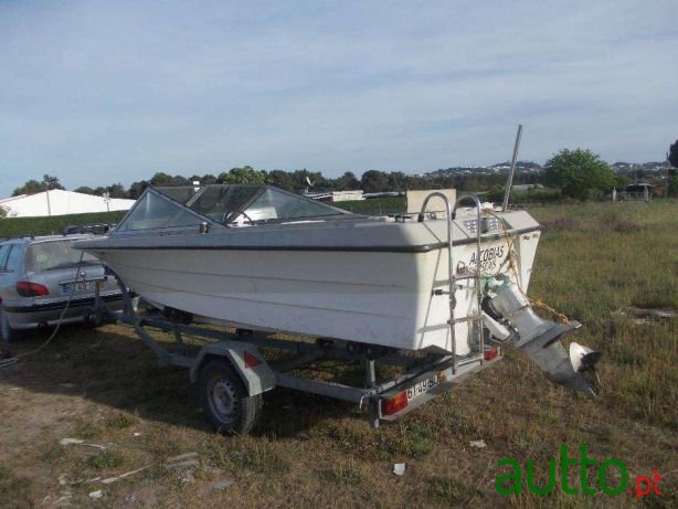 1980' Draco Drago AQ 100 photo #1