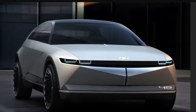 Apple And Hyundai Partnership May Happen, Concept Car May Come In 2022