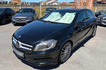 2013' Mercedes-Benz Classe A